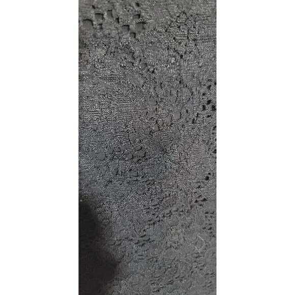 WHBM Crochet Fully Lined Tank - Size XS - Picture 7 of 8